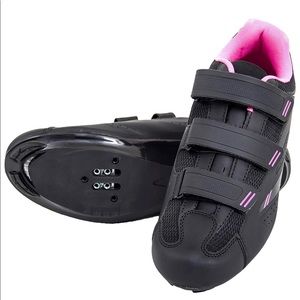 Cycle Shoes